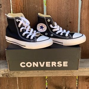 Converse high top